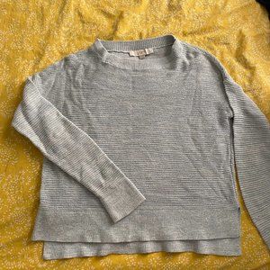 LOFT sweater